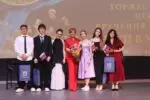 30 июня 2026 г. в КДЦ «Подвиг» прошла торжественная церемония вручения медалей «За особые успехи в у